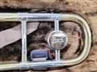 Bach Tenor Trombone 16 Used