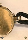Rolex 14k White Gold   Diamond Cocktail Watch Vintage 