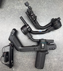 Feiyu Scorp 3-axis Handheld Camera Gimbal Used Model  Feiyu-f2c