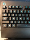 Logitech G213 Prodigy Wired Gaming Keyboard Black
