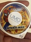 Lot Of 5 Psp Movies   Disc Only 