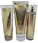 Bath   Body Works Lot 3 Brightest Bloom Fragrance Mist Moisturizing Wash Cream