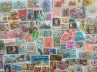 British Commonwealth With Gb Stamps Collection - 500 To 30 000 Different Stamps 
