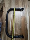 Baby Stroller Armrest Universal Bumper Bar Handle Crossbar Accessories Carriage