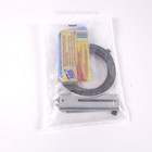 Wolf Gas Cooktop Range Part   801345  Hold Down Clamp Bracket Kit 