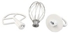 5 Qt 3 Piece K5a Attachment Pack For Kitchenaid Stand Mixer