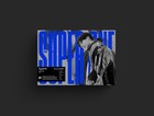 Superm Superm The 1st Album Super One  unit A Ver  Taeyong   Taemin   cd 