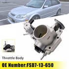 For Mazda Protege Protege5 626 2 0l 1999-2003 Fsd7-13-650 Throttle Body Assembly