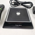 Tivo Mini Receiver With Remote   Power Supply Hdmi Tcda93000 Tested