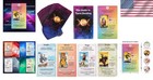 Tarot Cards For Beginners  Classic Tarot Cards With Meanings On Them  Durable Ta