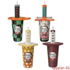 Demon Slayer Character Cups Drinkware Infinity castle Cup Gifts And Collectibles