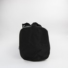 Caa Sports Bag - Duffel Unisex Black green New Without Tags