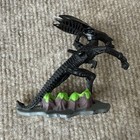 1994 Aliens V  Predator Kenner Vintage Action Masters Two Figures Die Cast Metal