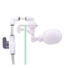 Auto Aquarium Water Filler Level Controller Fish Tank Float Ball Valve Shut Off