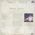 Holle Holle 1986 New Condtion
