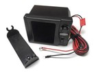 12v Volt Electric Heater   Base For Tractor Trailer Semi Semi-truck Truck Bus