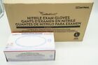 Cardinal Health Flexal Nitrile Exam Gloves  Powder-free Large  88tn04l