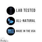 High T Black 120ct Natural Testosterone Booster - Strength  Stamina  Libido
