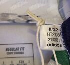 Adidas 2023 Italy National Team Jersey Away Ht2198 2xl Xxl Authentic Player Vers