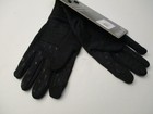 Nike Mens Therma Fit Running Gloves Touchscreen Black Size Xl