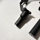 Moza Air Handheld Air Series Gudsen Handheld Gimbal Stabilizer Untested No Batt 
