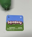  Jumbo Squeezy Banana 18 Inches Squishy Stress Toy - Authentic New 