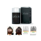 Pack Of 5 Caboki Plastic 25 Grams Hair Building Fibers   Natural Brown free Ship