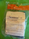 Cpr Micromask Shield S3412-1 One Way Valve With Filter-belt Pouch-gloves Mdi Co 