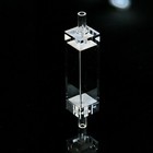 Fully Fused Precision Quartz Flow Fluorescence Cell 1cm Flowing Cuvette cuvettes