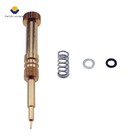 For Honda Foreman 400 450 500trx400 Trx450 Trx500 Carburetor Fuel Mixture Screw