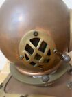 Vintage Rolex Divers Diving Helmet 1970s Rare For Stores Display From Japan
