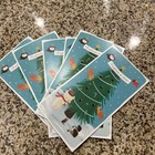 New Hallmark Christmas Cards Lot Of 39 Money Cards   Gift Cards   Envelopes    a10