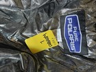    high Quality-polaris Woman   s Snowmobile Jacket And Bibs    Brand New W tags  