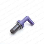 New Genuine Oem Mazda 3  13-23 Cx-5 Cx-3 Mx-5 Miata 2 0l Pcv Valve Pe01-13-890