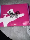 Luminess Air - Airbrush Cosmetics System Pc-200r-bk  sealed New 