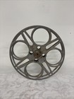 Vintage 2000  Goldberg Bros 35mm Cast Metal Film Movie Theater Reel 15 