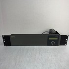 Biamp Cambridge Qt X 805 Sound Masking Processor     New Open Box