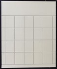 Us 3390 Mint Sheet  mnh  Library Of Congress 33-cent 2000 Zayix