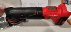 New Craftsman Cmce500 20v Max Variable Speed Oscillating Multi-tool - Bare Tool