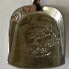 Arkansas Razor Backs Vintage Souvenir Spoon Us Collectible