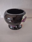 Transpac Johanna Parker Witch With Mask Candy Bowl Ceramic 4  X 5  
