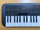 Yamaha Pss-a50 Mini Electronic Keyboard Portable 37 Keys Built-in Speaker Black