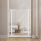 Easy Walkthru Safety Gate For Doorways And Stairways
