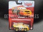 Disney Pixar Cars Billy Oilchanger Octane Gain Metal 2025 Save 6  Gmc