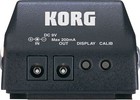 Korg Pitchblack Chromatic Tuner