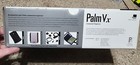 Palm Vx Ultra Slim Connected Organizer Box Charger New - Open Box