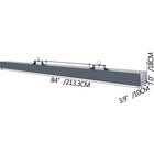 Hanging Magnet Magnetic Sweeper 36  48  60  72  84  Lifting Magnet For Forklift