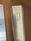 Modern Classic By Lunt Sterling Knife