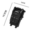 Fit For 93300-d30104x Epb Auto Hold Drive Mode Switch 24pin Tucson 15-20