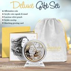 2 Year Sobriety Coin Gift Set   Woman s Serenity Token Aa Chip Medallion